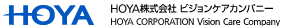 HOYAロゴ